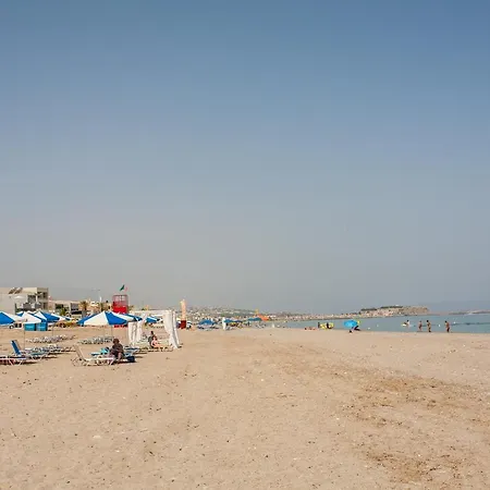 Joy By The Sea * Rethymno