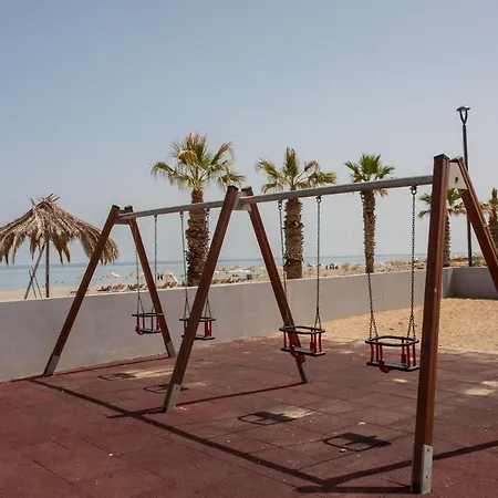 Joy By The Sea Appartamento Rethymno