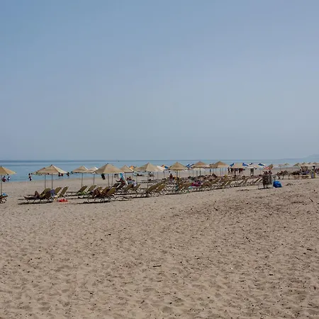 Joy By The Sea * Rethymno