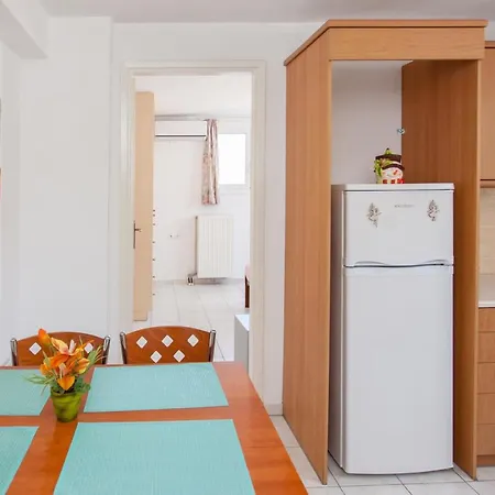 Apartman Joy By The Sea *