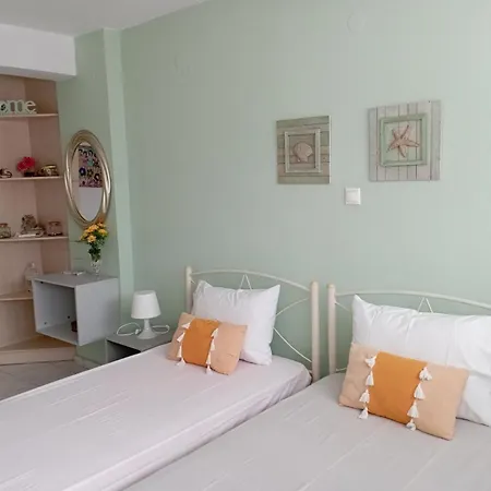 Joy By The Sea Apartman