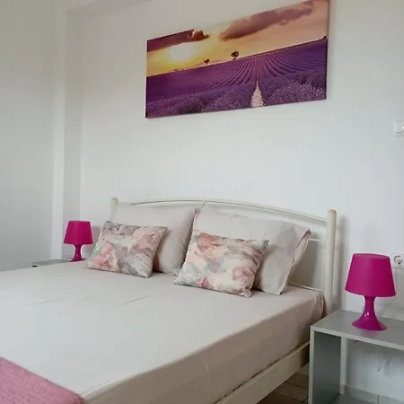 Apartman Joy By The Sea