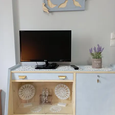 Apartament Joy By The Sea *