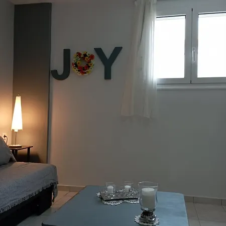 Joy By The Sea Apartament Rethymnon