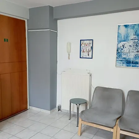 Apartament Joy By The Sea Rethymnon