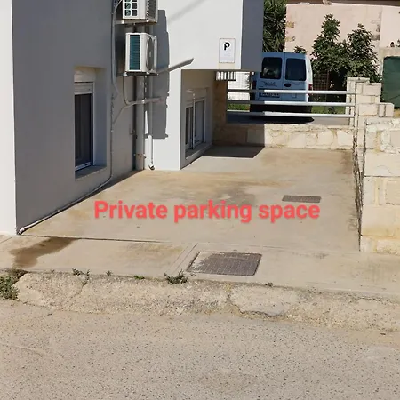 Joy By The Sea Apartament Rethymnon